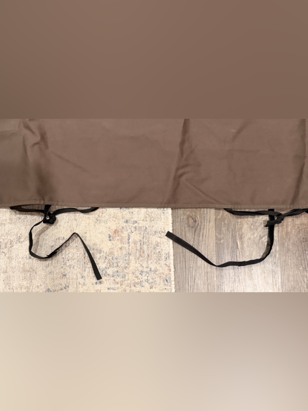 Weather Tech Seat Protector - Picture 3 of 3